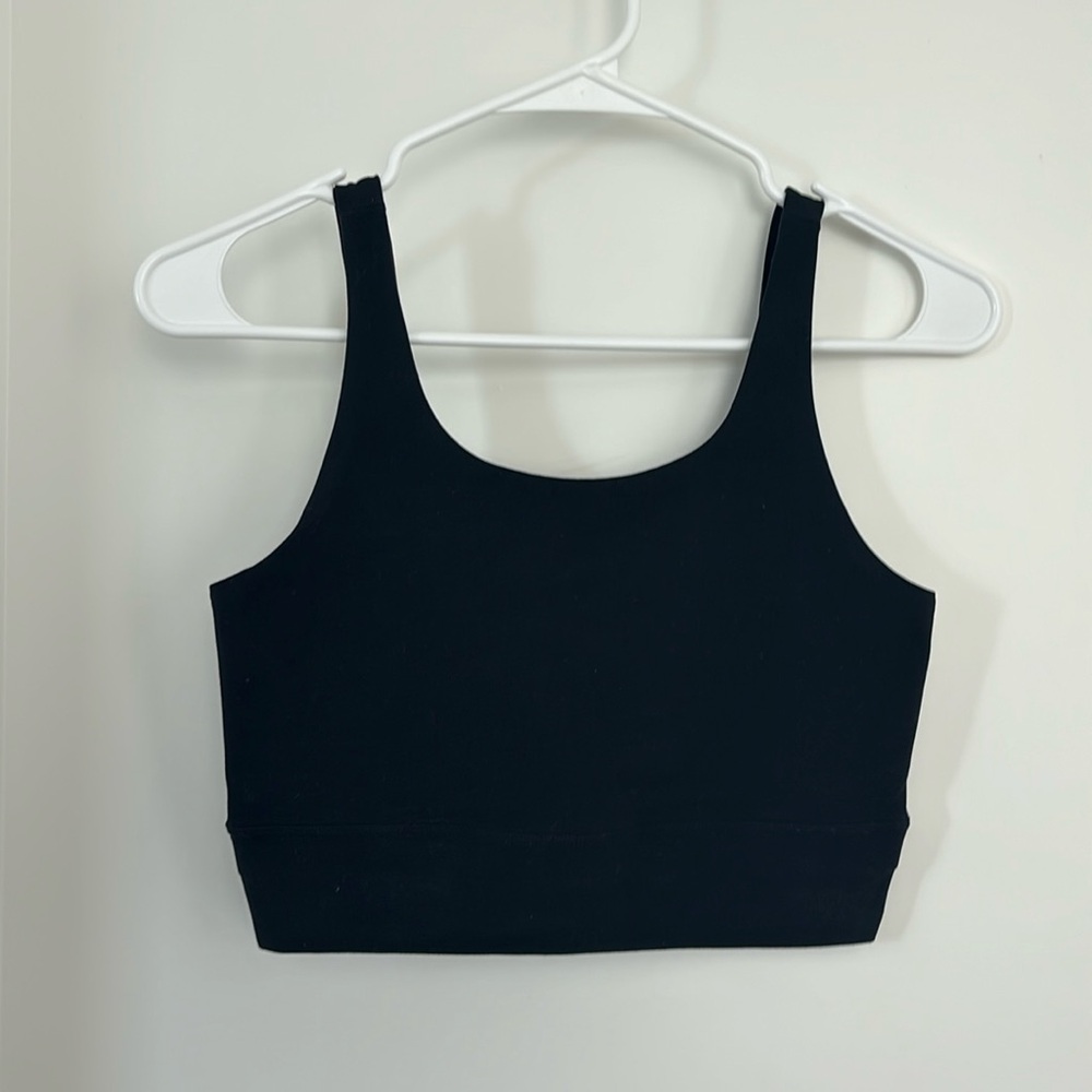 Nike Crop